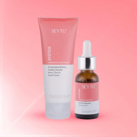 Sistema Completo Antimanchas Luminous-Specialist