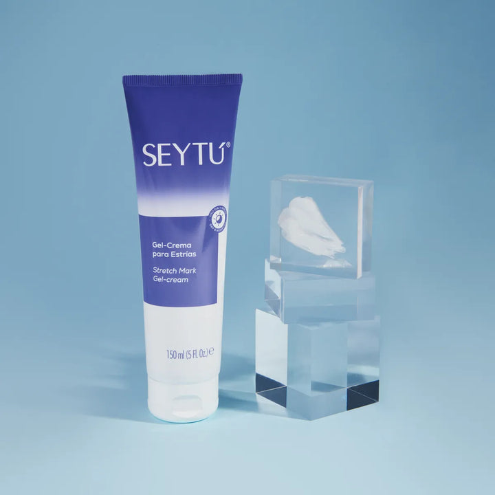 Gel-Crema para Estrías