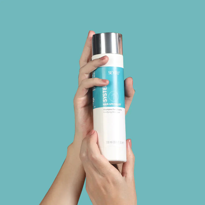 Shampoo Fortificante