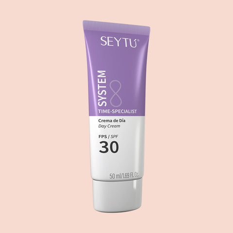 Crema de Día FPS 30