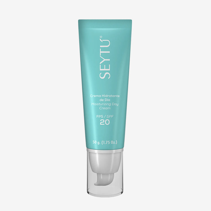 Crema Hidratante de Día FPS 20