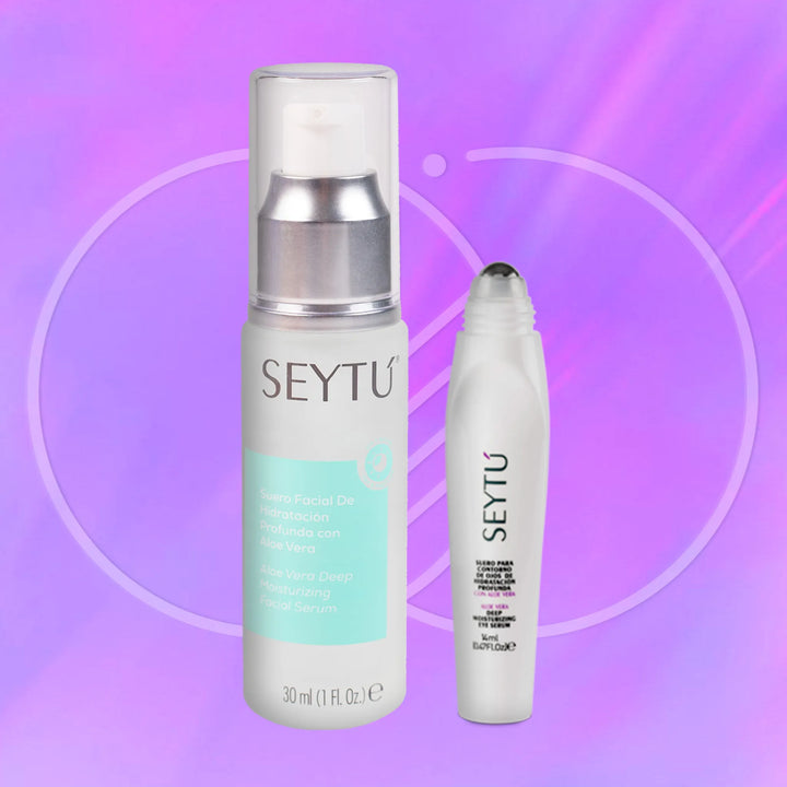 Pack de Sueros Antiedad