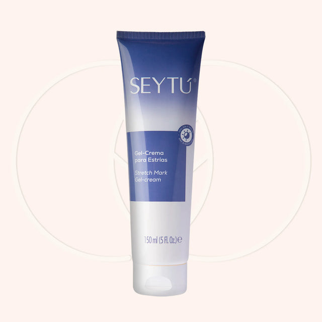Gel-Crema para Estrías