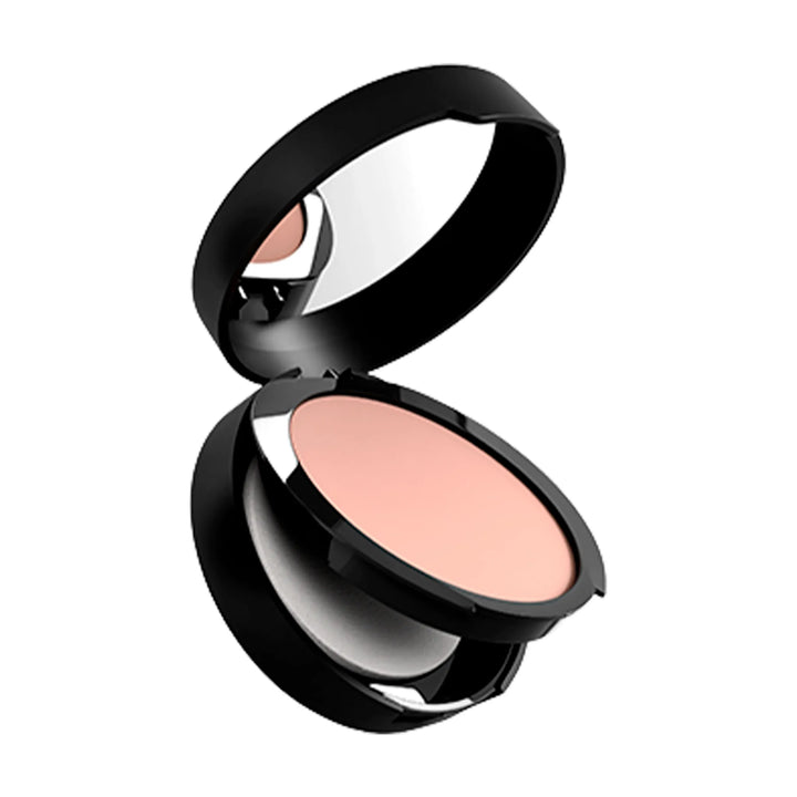 Maquillaje Compacto 2 en 1