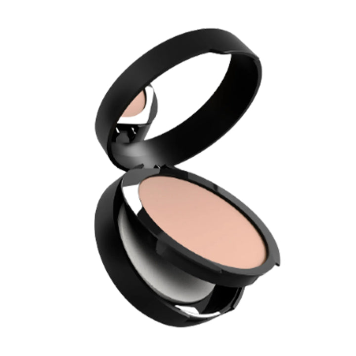 Maquillaje Compacto 2 en 1