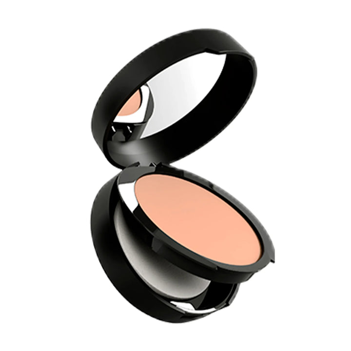 Maquillaje Compacto 2 en 1