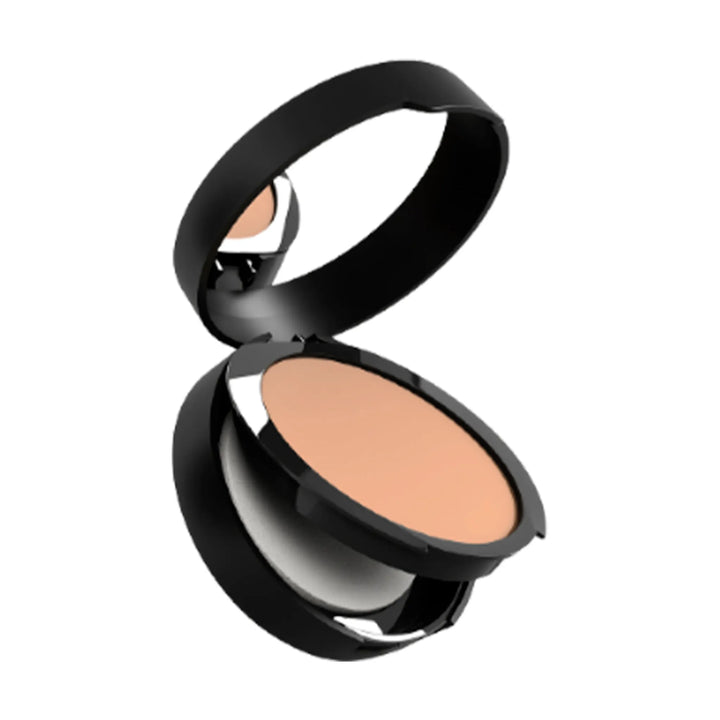 Maquillaje Compacto 2 en 1