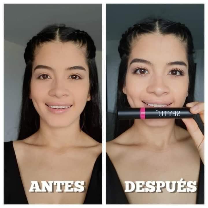 Máscara para Pestañas