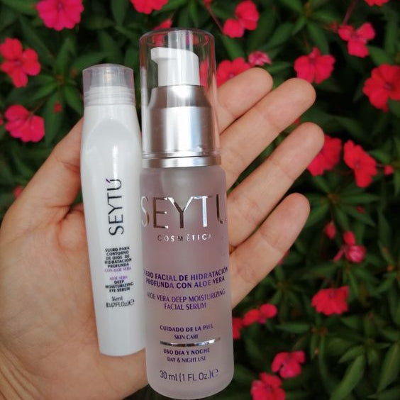 Pack de Sueros Antiedad