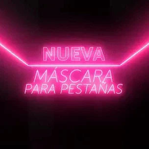 Máscara para Pestañas